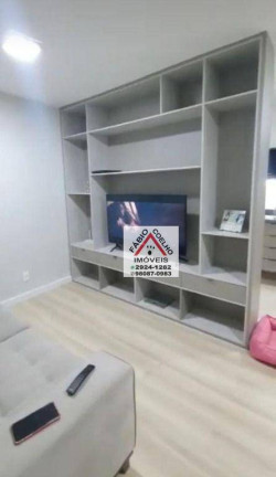 Imagem Apartamento com 1 Quarto à Venda, 33 m² em Jurubatuba - São Paulo Imagem Apartamento com 1 Quarto à Venda, 33 m² em Jurubatuba - São Paulo