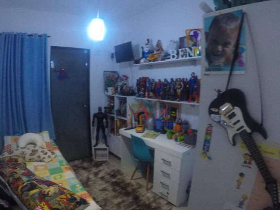 Imagem Sobrado com 3 Quartos à Venda, 160 m² em Vila Ré - São Paulo