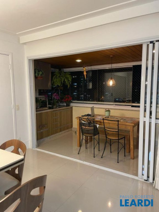 Imagem Apartamento com 3 Quartos à Venda, 128 m² em Centro - Santo André Imagem Apartamento com 3 Quartos à Venda, 128 m² em Centro - Santo André