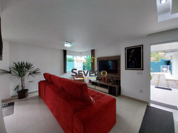 Imagem Casa com 4 Quartos à Venda, 228 m² em Itaipu - Niterói Imagem Casa com 4 Quartos à Venda, 228 m² em Itaipu - Niterói