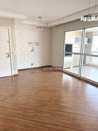 Apartamento com 3 Quartos à Venda, 87 m² em água Rasa - São Paulo