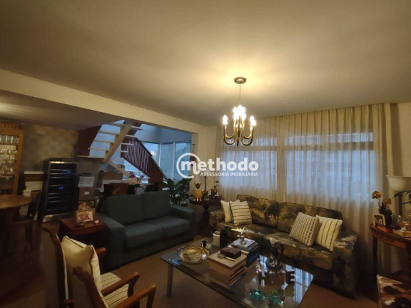 Imagem Cobertura com 3 Quartos à Venda, 150 m² em Cambuí - Campinas Imagem Cobertura com 3 Quartos à Venda, 150 m² em Cambuí - Campinas