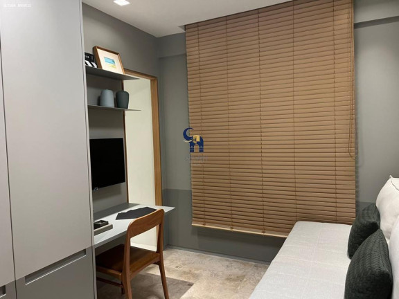 Imagem Apartamento com 3 Quartos à Venda, 107 m² em Horto Florestal - Salvador Imagem Apartamento com 3 Quartos à Venda, 107 m² em Horto Florestal - Salvador