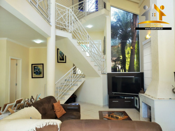 Imagem Casa de Condomínio com 3 Quartos à Venda, 232 m² em Paysage Noble - Vargem Grande Paulista Imagem Casa de Condomínio com 3 Quartos à Venda, 232 m² em Paysage Noble - Vargem Grande Paulista