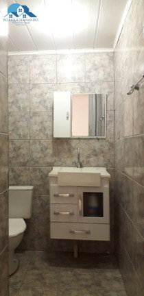Imagem Apartamento com 2 Quartos à Venda, 50 m² em Cidade Tiradentes - São Paulo Imagem Apartamento com 2 Quartos à Venda, 50 m² em Cidade Tiradentes - São Paulo