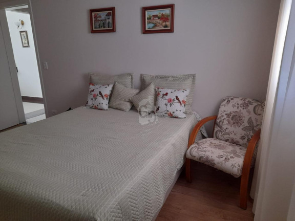 Imagem Casa com 3 Quartos à Venda, 179 m² em Picollo Villaggio - Louveira