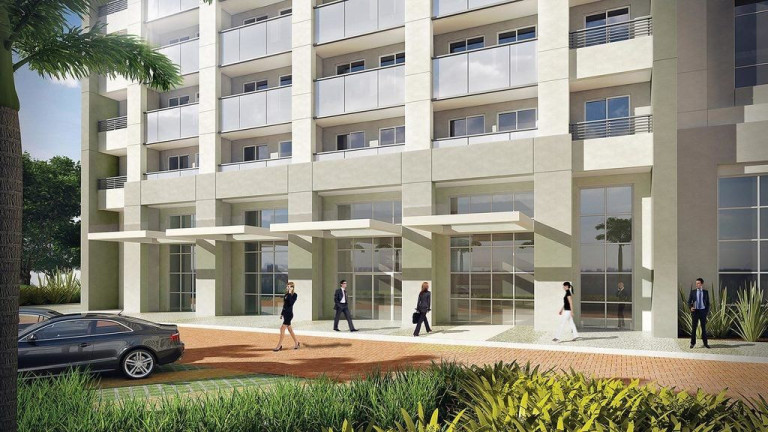 Imagem Sala Comercial à Venda, 33 m² em Centro - Osasco