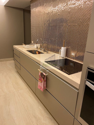 Imagem Apartamento com 2 Quartos à Venda, 135 m² em Cidade Monções - São Paulo Imagem Apartamento com 2 Quartos à Venda, 135 m² em Cidade Monções - São Paulo