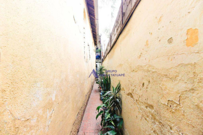 Imagem Galpão à Venda ou Locação, 208 m² em Penha - São Paulo