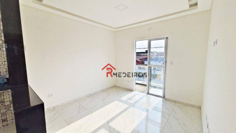 Imagem Casa com 2 Quartos à Venda, 61 m² em Ocian - Praia Grande Imagem Casa com 2 Quartos à Venda, 61 m² em Ocian - Praia Grande