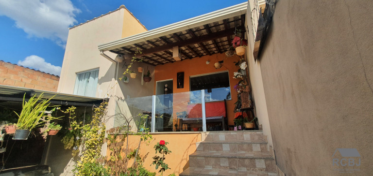 Imagem Casa com 3 Quartos à Venda, em Nova Esmeraldas - Esmeraldas Imagem Casa com 3 Quartos à Venda, em Nova Esmeraldas - Esmeraldas