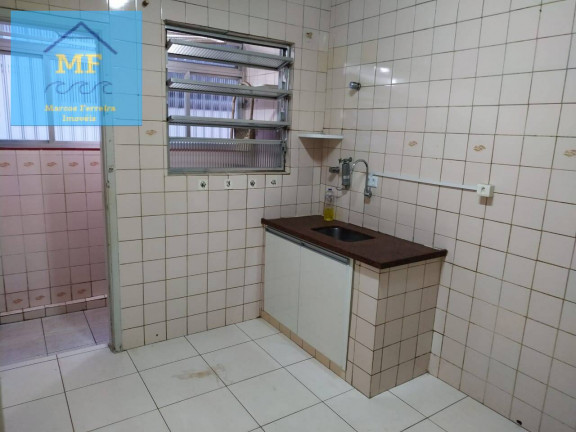 Imagem Apartamento com 2 Quartos à Venda, 68 m² em Boqueirão - Santos