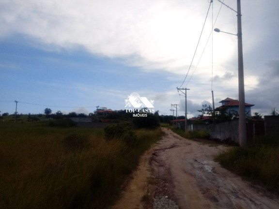 Imagem Terreno à Venda, 405 m² em Balneário São Pedro Ii - São Pedro Da Aldeia