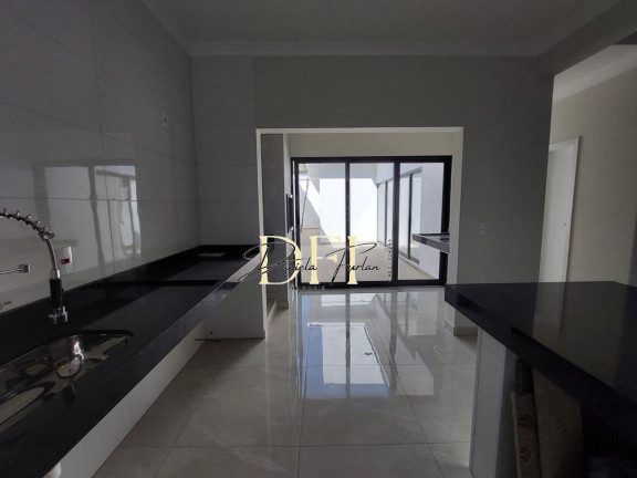 Imagem Casa de Condomínio com 3 Quartos à Venda, 140 m² em Condomínio Reserva Ipanema - Sorocaba