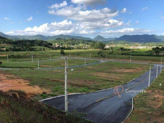 Imagem Terreno à Venda,  em Três Rios Do Norte - Jaraguá Do Sul