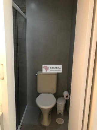 Imagem Apartamento com 1 Quarto para Alugar, 45 m² em Jardim Europa - São Paulo Imagem Apartamento com 1 Quarto para Alugar, 45 m² em Jardim Europa - São Paulo