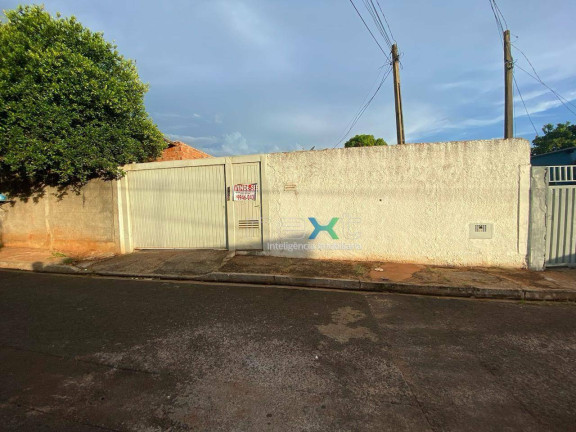 Imagem Casa à Venda, 107 m² em Jardim Zé Pereira - Campo Grande Imagem Casa à Venda, 107 m² em Jardim Zé Pereira - Campo Grande