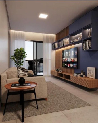 Imagem Apartamento com 2 Quartos à Venda, 51 m² em Jardim Oceania - João Pessoa Imagem Apartamento com 2 Quartos à Venda, 51 m² em Jardim Oceania - João Pessoa