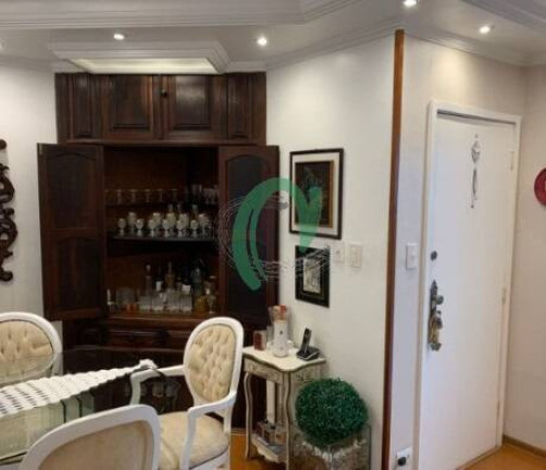 Imagem Apartamento com 2 Quartos à Venda, 89 m² em Itararé - São Vicente