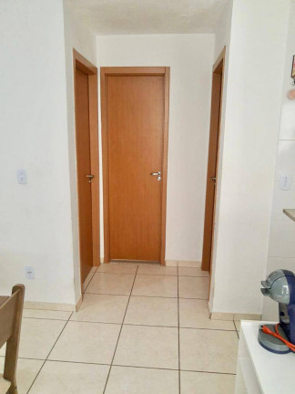 Imagem Apartamento com 2 Quartos à Venda, em Parque Das Nações - Bauru Imagem Apartamento com 2 Quartos à Venda, em Parque Das Nações - Bauru