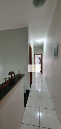 Imagem Sobrado com 3 Quartos à Venda, 161 m² em Aviação - Praia Grande