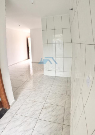 Imagem Casa com 2 Quartos à Venda, em Campo De Santana - Curitiba Imagem Casa com 2 Quartos à Venda, em Campo De Santana - Curitiba