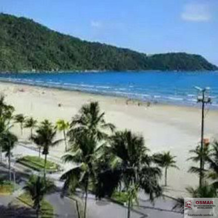 Imagem Imóvel com 2 Quartos à Venda, 67 m² em Guilhermina - Praia Grande