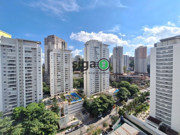 Imagem Apartamento com 3 Quartos à Venda, 138 m² em Vila Andrade - São Paulo Imagem Apartamento com 3 Quartos à Venda, 138 m² em Vila Andrade - São Paulo