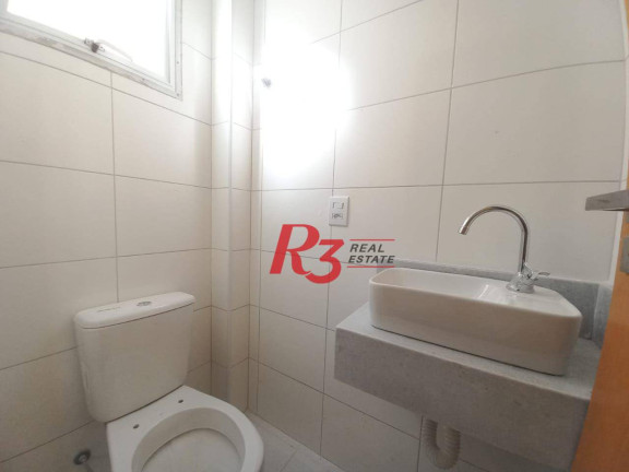 Imagem Casa com 4 Quartos à Venda, 120 m² em Ponta Da Praia - Santos Imagem Casa com 4 Quartos à Venda, 120 m² em Ponta Da Praia - Santos