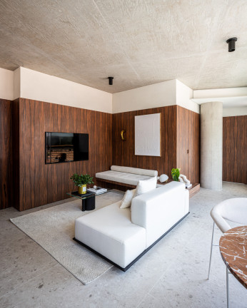 Imagem Apartamento com 1 Quarto à Venda, 61 m² em Vila Olímpia - São Paulo Imagem Apartamento com 1 Quarto à Venda, 61 m² em Vila Olímpia - São Paulo