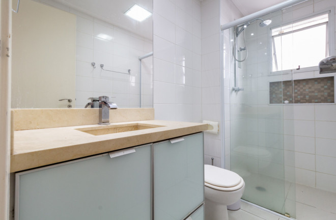Imagem Apartamento com 3 Quartos à Venda, 96 m² em Barra Funda - São Paulo