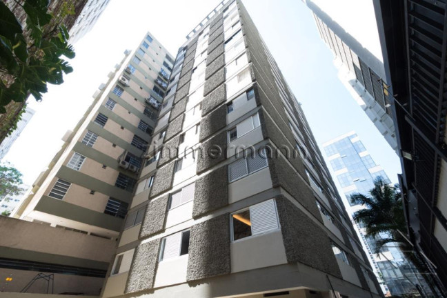 Imagem Cobertura com 3 Quartos à Venda, 228 m² em Jardim America - São Paulo Imagem Cobertura com 3 Quartos à Venda, 228 m² em Jardim America - São Paulo