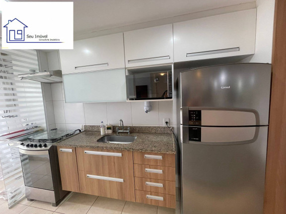 Imagem Apartamento com 3 Quartos à Venda, 89 m² em Barra Olímpica - Rio De Janeiro