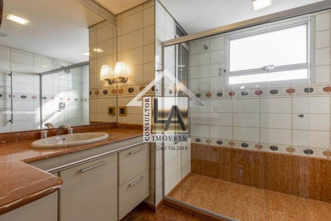 Imagem Apartamento com 3 Quartos à Venda, 235 m² em Campo Belo - São Paulo Imagem Apartamento com 3 Quartos à Venda, 235 m² em Campo Belo - São Paulo