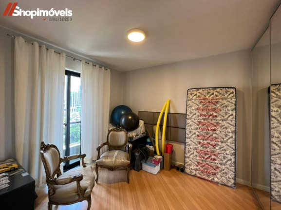 Imagem Apartamento com 4 Quartos à Venda, 220 m² em Itaim Bibi - São Paulo Imagem Apartamento com 4 Quartos à Venda, 220 m² em Itaim Bibi - São Paulo
