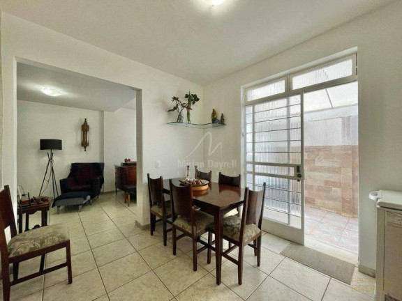 Imagem Apartamento com 3 Quartos à Venda, 154 m² em Anchieta - Belo Horizonte