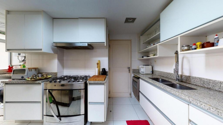 Imagem Imóvel com 3 Quartos à Venda, 148 m² em Ipanema - Rio De Janeiro