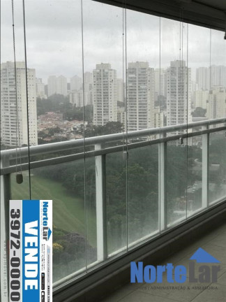 Imagem Apartamento com 4 Quartos à Venda, 266 m² em Jardim Taquaral - São Paulo Imagem Apartamento com 4 Quartos à Venda, 266 m² em Jardim Taquaral - São Paulo