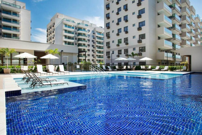 Imagem Apartamento com 2 Quartos à Venda, em Recreio Dos Bandeirantes - Rio De Janeiro Imagem Apartamento com 2 Quartos à Venda, em Recreio Dos Bandeirantes - Rio De Janeiro