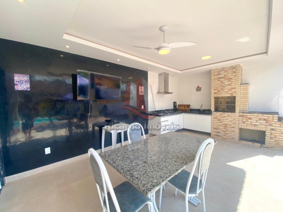 Imagem Casa de Condomínio com 2 Quartos à Venda, 360 m² em Cabo Frio Imagem Casa de Condomínio com 2 Quartos à Venda, 360 m² em Cabo Frio