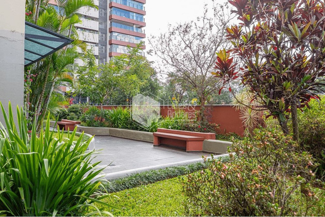 Imagem Apartamento com 3 Quartos à Venda, 107 m² em Campo Belo - São Paulo Imagem Apartamento com 3 Quartos à Venda, 107 m² em Campo Belo - São Paulo