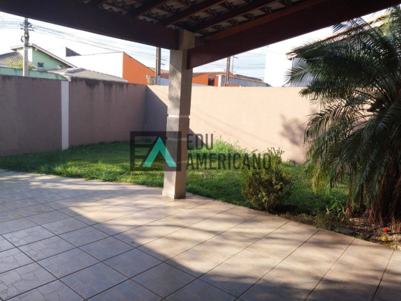Imagem Casa com 3 Quartos à Venda, 150 m² em Jardim Brogotá - Atibaia Imagem Casa com 3 Quartos à Venda, 150 m² em Jardim Brogotá - Atibaia
