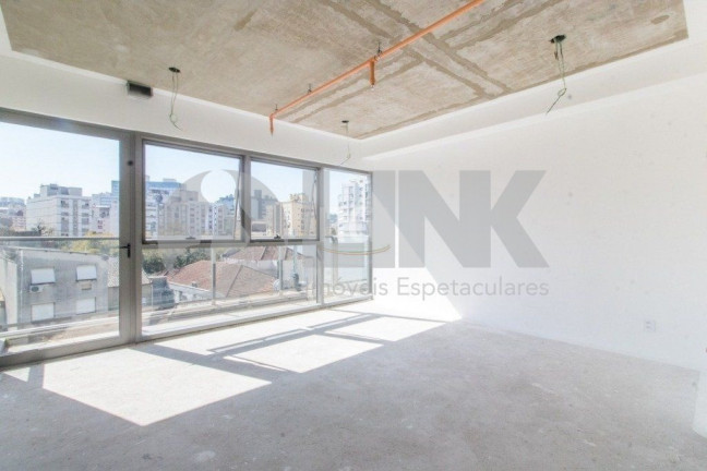 Imóvel Comercial à Venda, 36 m² em Cidade Baixa - Porto Alegre