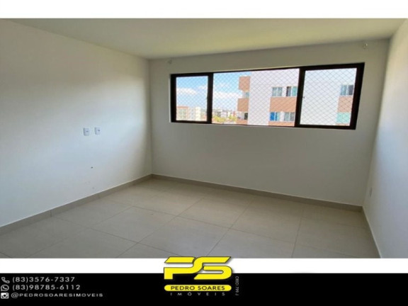 Imagem Apartamento com 2 Quartos à Venda, 65 m² em Bancários - João Pessoa Imagem Apartamento com 2 Quartos à Venda, 65 m² em Bancários - João Pessoa