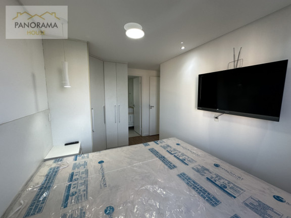 Imagem Apartamento com 2 Quartos à Venda, 55 m² em Conceição - Diadema