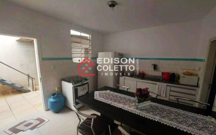 Imagem Casa com 2 Quartos à Venda, 85 m² em Vila Independência - Piracicaba