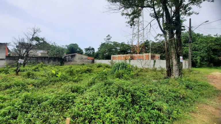 Imagem Terreno em Condomínio à Venda, 270 m² em Massaguaçu - Caraguatatuba