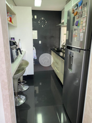 Imagem Apartamento com 2 Quartos à Venda, 87 m² em Vila Suzana - São Paulo Imagem Apartamento com 2 Quartos à Venda, 87 m² em Vila Suzana - São Paulo