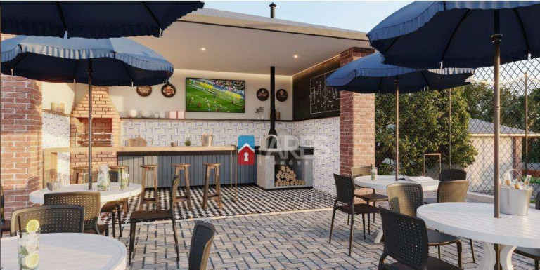 Imagem Casa com 3 Quartos à Venda, 73 m² em Praia Dos Namorados - Americana Imagem Casa com 3 Quartos à Venda, 73 m² em Praia Dos Namorados - Americana
