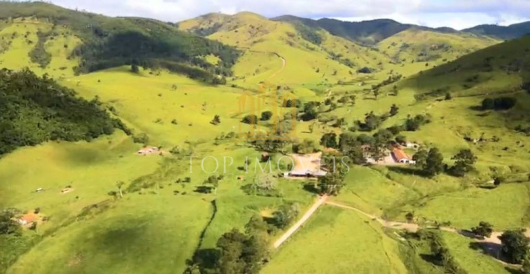 Fazenda à Venda, 1.060 m² em N/c - São José Dos Campos